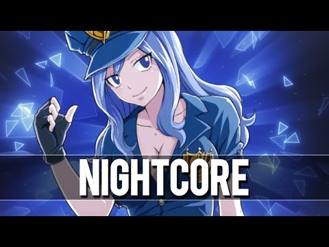 Nightcore → Genre Police ✔