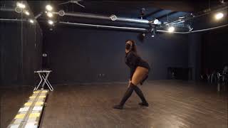 Choreo Practice ; Mi Casa Es Tu Casa by Sik-K ft Jessi &amp; The Quiett