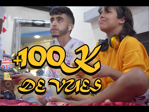 ZEN DAKH - BAZZ - ( clip officiel )