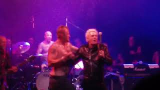 G B H ----  Dead on arrival  25 may 2018