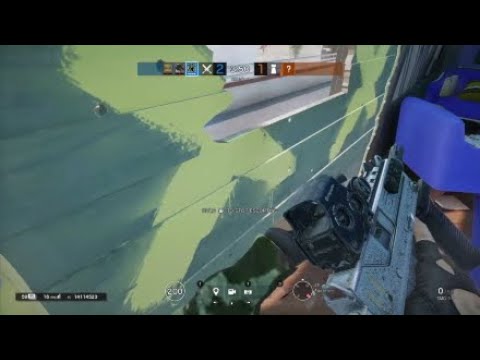 Oryx gets his ankles broken into a million pieces (Oryx myers)