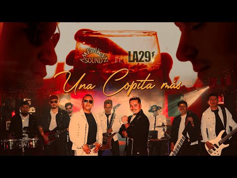 Amerika'n Sound and Grupo La 29