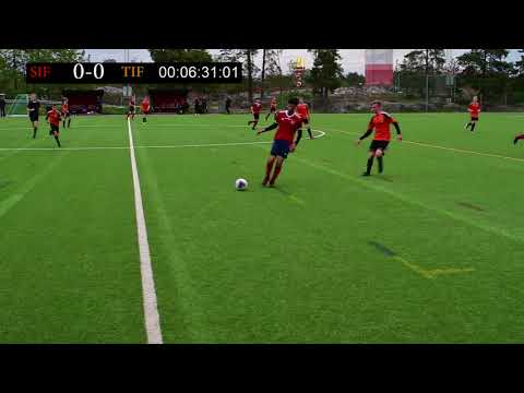 Sickla IF A - Tungelsta IF 1