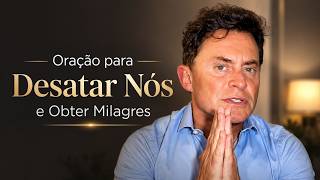Nossa Senhora Desatadora dos Nós / Oração 🙏 para Casos Difíceis e Desesperados