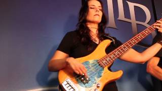 Video thumbnail for JamMan Solo XT Demo with Travis Larson by DigiTech