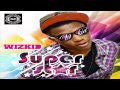Wizkid ft  D'Prince   Wad Up