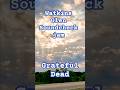 Watkins Glen Soundcheck Jam Grateful Dead (7/27/1973)