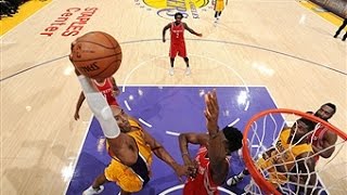 LeBron James - Steven Adams - Kevin Durant - Kobe Bryant - Russell Westbrook - DeMar DeRozan