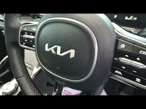 Kia Sorento 2.2 Sorento Diesel - Image 2