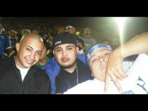 santa cruz guerreros de la calle fuerza armada freestyle