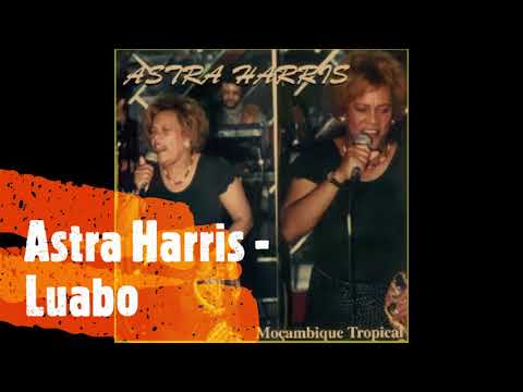 Astra Harris - Luabo