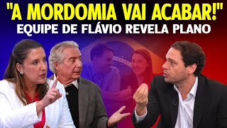 Daniella Marques BOTA A MÃO no Formigueiro e DEIXA Brasília em PÂNICO!