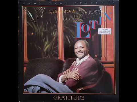 EBOA LOTIN *** MATUMBA MATUMBA [MUNYENGE MWA NGANDO]