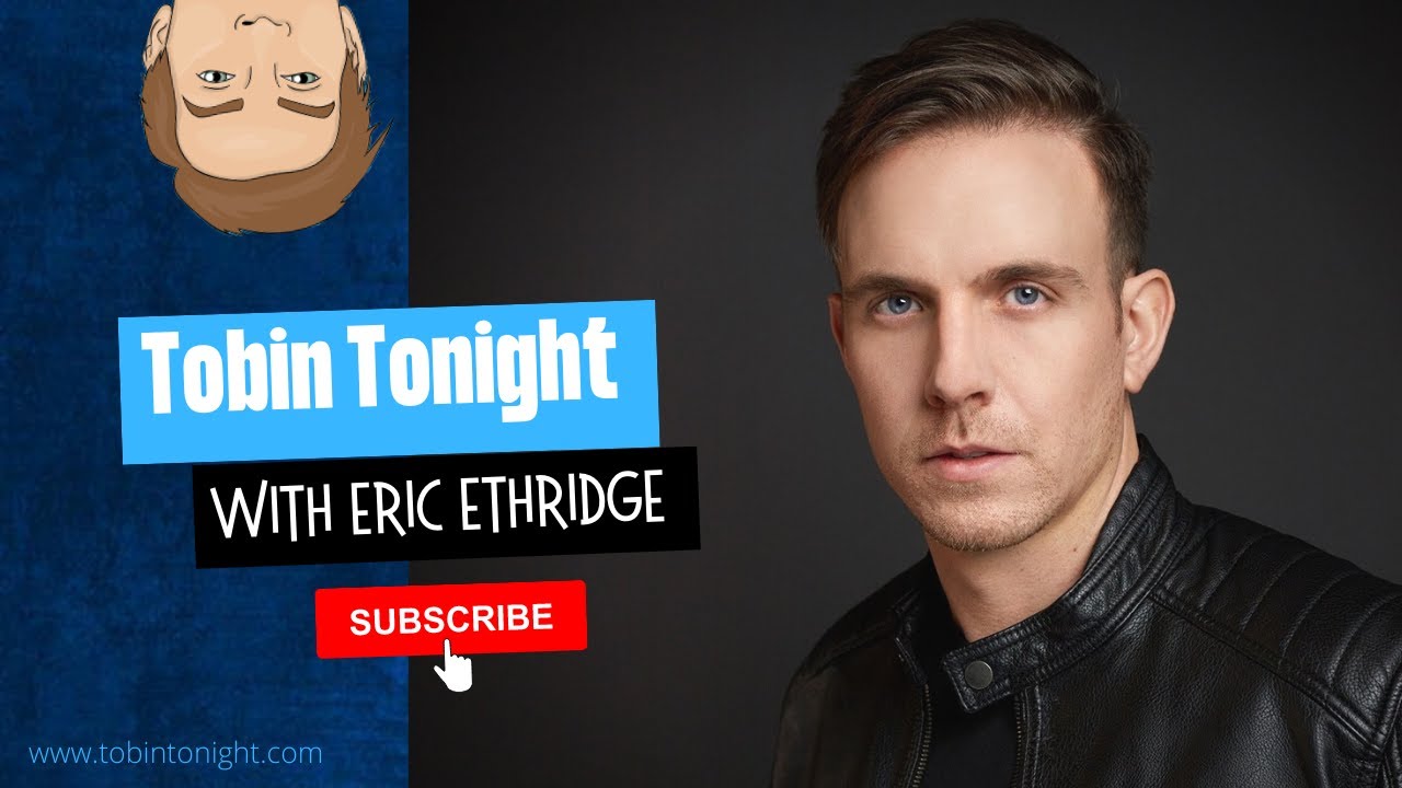 Eric Ethridge:  From Mustang to Music