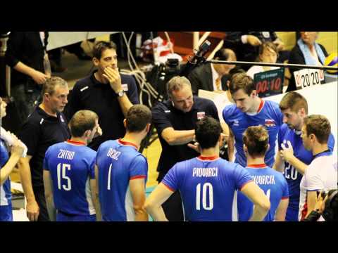 Trener Chrtiansky po zapase SVK   AUT 3 1