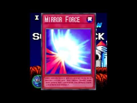 I Wanna Be The Rockman Soundtrack - 07 - Level 2 - Spiky Cave