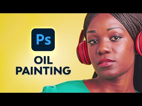 How to Create a Cool Glitch Photo Effect in Adobe Photoshop