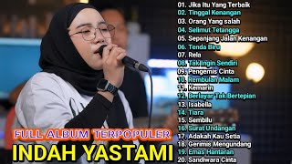 Download lagu JIKA ITU YANG TERBAIK - UNGU - COVER INDAH YASTAMI FULL ALBUM TERBARU mp3