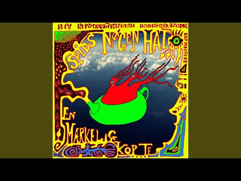 Når Spindelvævene Blomstrer