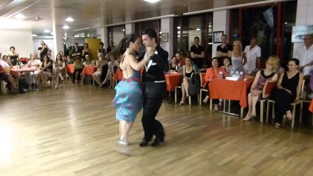 Marianna Koutandou et Vaggelis Hatzopoulos 06 juin 2015-3