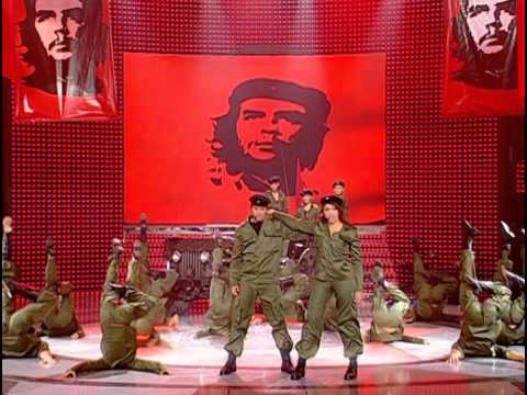 Best Of Star Academy 05 - Che Guevara