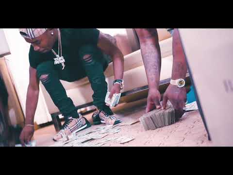 Young Fresha Ft DClay (Cash Shit )