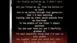 Macklemore - The End Lyrics