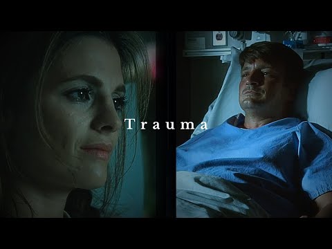 Castle & Beckett | In My Veins [S1-S8]