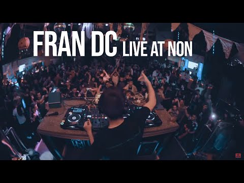 FRAN DC | Live at NON