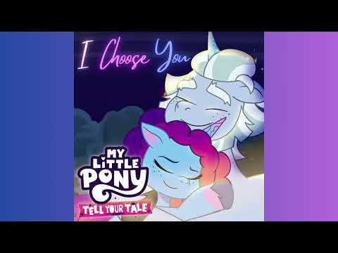 I Choose You (E220 Score V1)