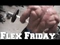 Extra Special Flex Friday! HD