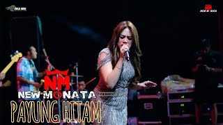 Download lagu PAYUN G HITAM ( COVER ) NEW MONATA - AUREL OKTAVIA mp3