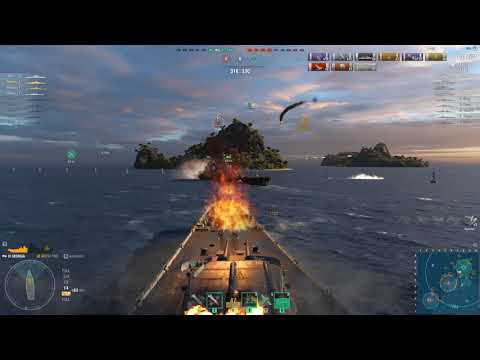 [COOP] Georgia Training