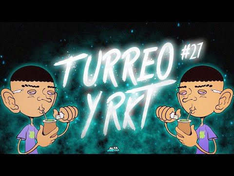TURREO Y RKT #27 😈 FIESTERO RKT (LO MAS NUEVO 2022) | ALTA PREVIA