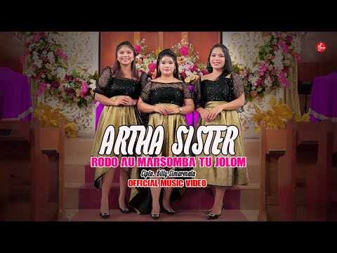 Artha Sister - I Come to Worship You Lord || Heart Touching Spiritual Songs