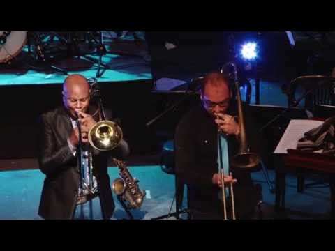 Julio Montalvo & Toni Belenguer Jazz Trombone