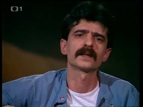 Pavel Dobeš - Něco o lásce (1988)