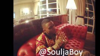 Cash Out ft. Soulja Boy &amp; JHampOrJPolo-Cashin' out (Remix)