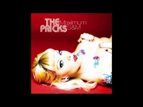 The Pricks - 'Trash The City'