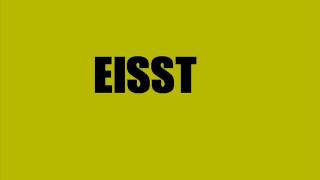 EISST(Swe) - I&#39;m not a Loser