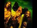 Them Bones by Alice In Chains (Lyrics) 