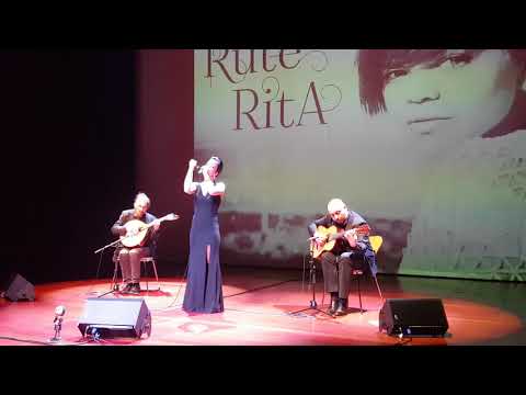Rute Rita - Beijos de Vida
