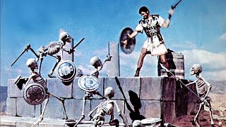 Jasão e os Argonautas (1963) - Dublado