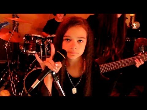 HEAVEN AND HELL - Black Sabbath cover by Motion Device (2013)