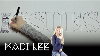 Julia Michaels - Issues | Madi Lee Cover