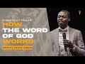 How The Word Of God Works Sermon Preview Apostle Grace Lubega