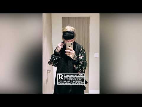 * FREE FOR PROFIT *  * PHARAOH x PHILARMONIA x DRAKE type beat - Колыбель На Судный День