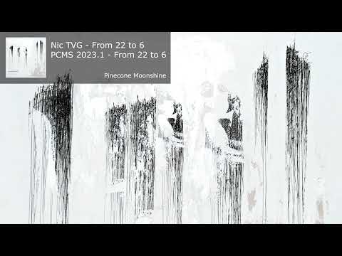 Nic TVG - From 22 to 6