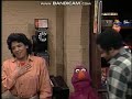 Classic Sesame Street Maria And Telly Calls Dog Phone 1986