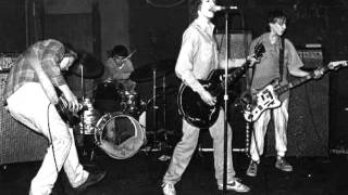 The Replacements - Nowhere Is My Home